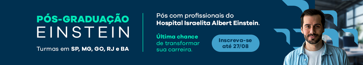 Desktop: Pós-graduação - Especialização